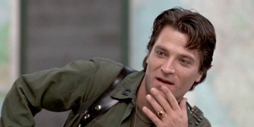 10 Best Horror Threequels Of All Time, According To IMDb