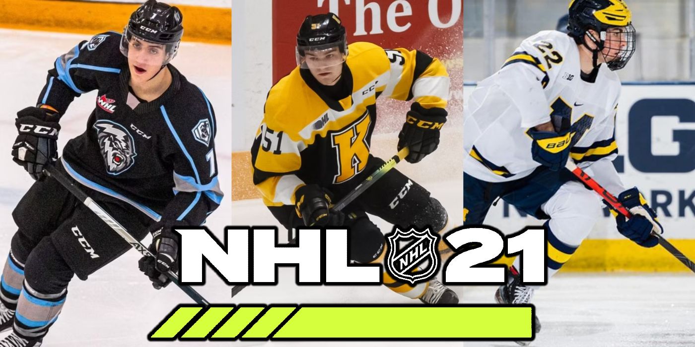 nhl 21 | ScreenRant