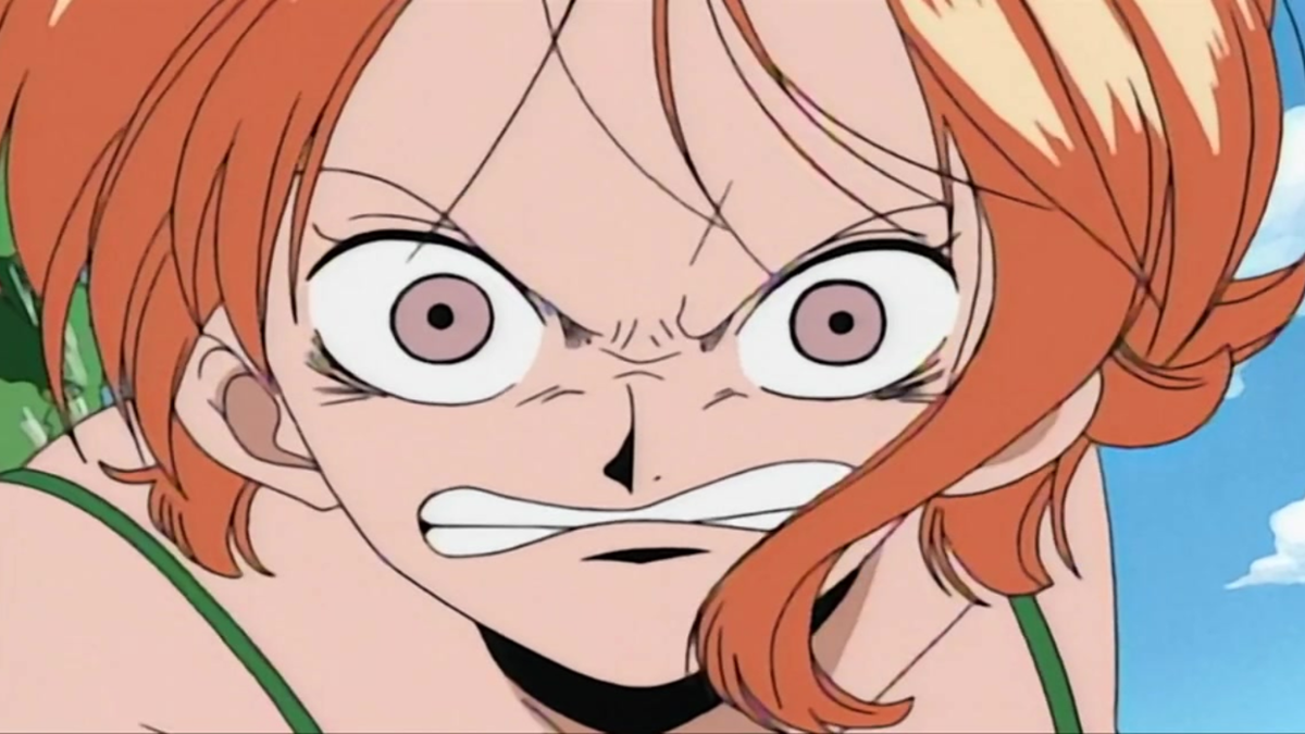 One Piece Just Gave An Unexpected Straw Hat Pirate Conqueror's Haki