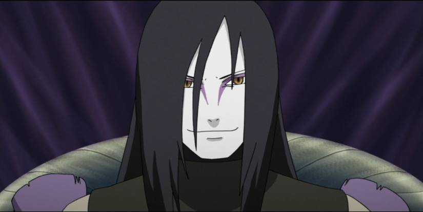 Naruto: 10 Strongest Hidden Leaf Shinobi, Ranked