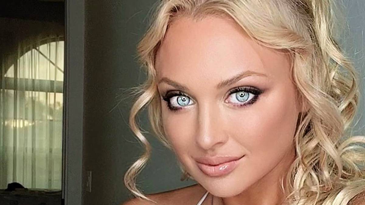 90 Day Fiancé’s Natalie Praised Over New Modeling Photos