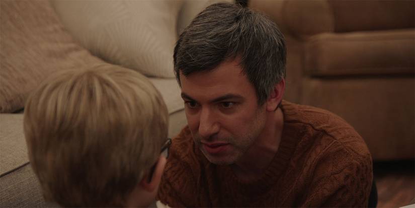 Is Hbo S The Rehearsal Real Why That Question Misses The Point