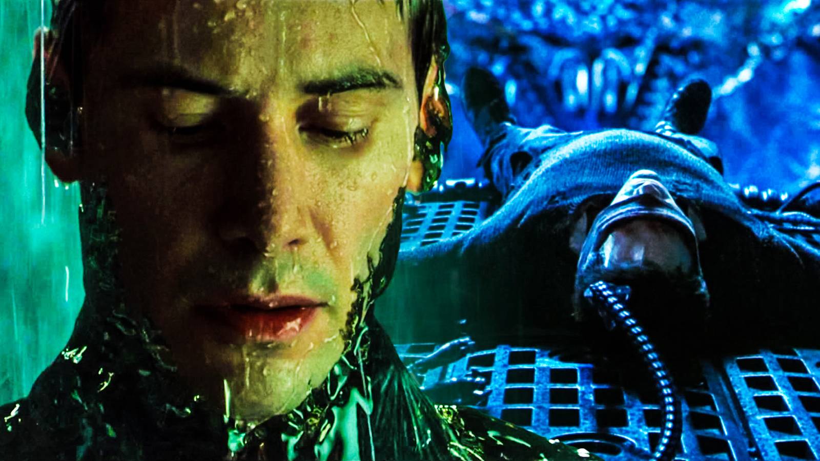 Level Matrix Why Neo Had To Die At The End Of The Matrix 3