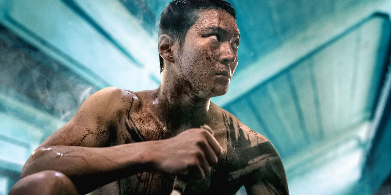 Netflix's Carter Cast & Character Guide