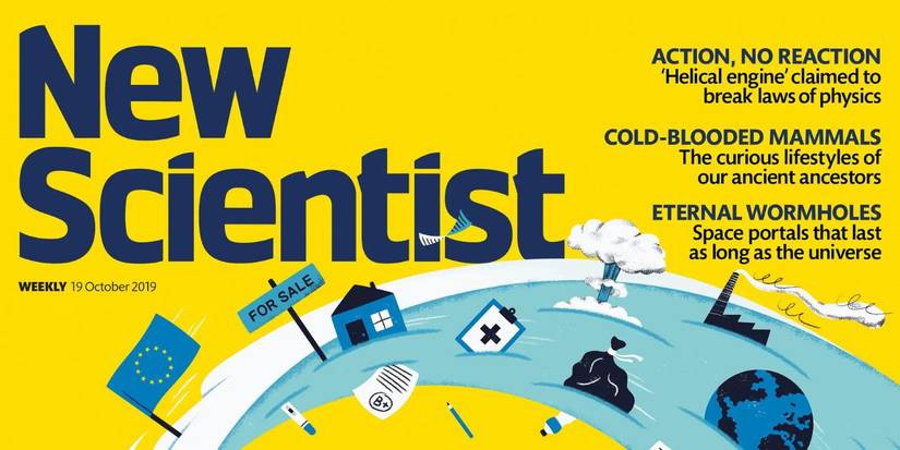 10 Science Magazines That Are Worth Paying For