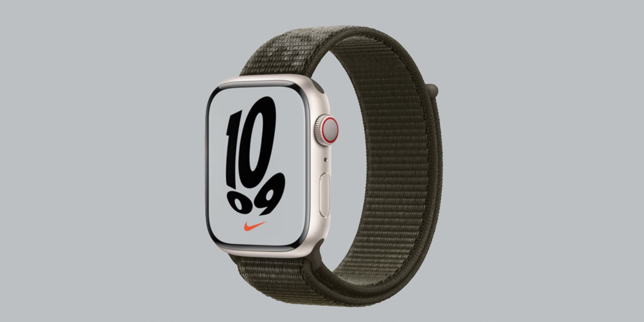 Why You Should Buy The Nike Apple Watch