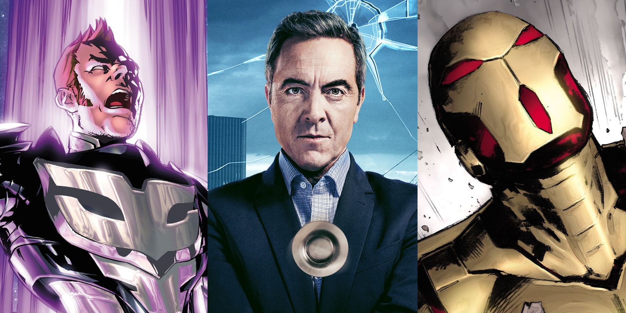 イラスト Stan Lee by Ryan Benjamin STANLEE and THE POWER RANGERS - ART PRINT — Art Of Alex Kotkin