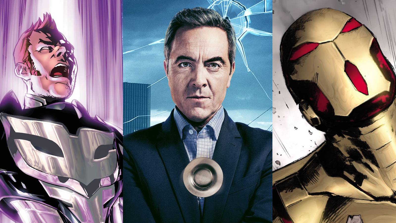 10 Non-Marvel Characters Created By Stan Lee