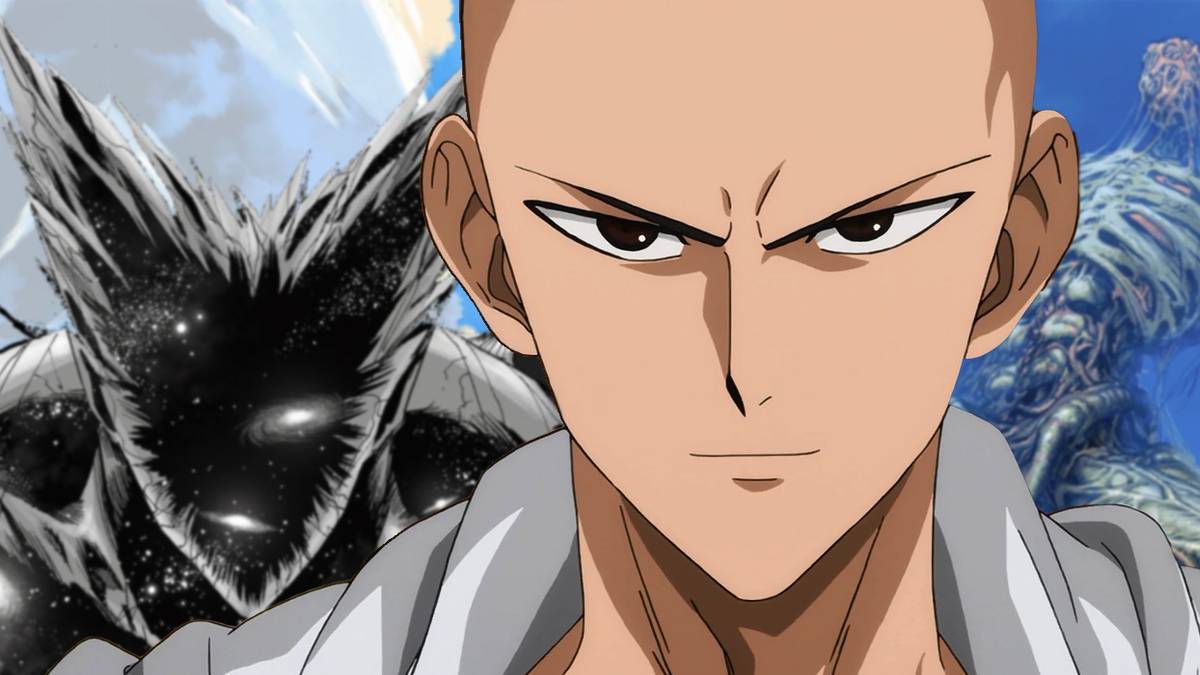 One-Punch Man's Longest Arc Has Officially Reached its Epic End