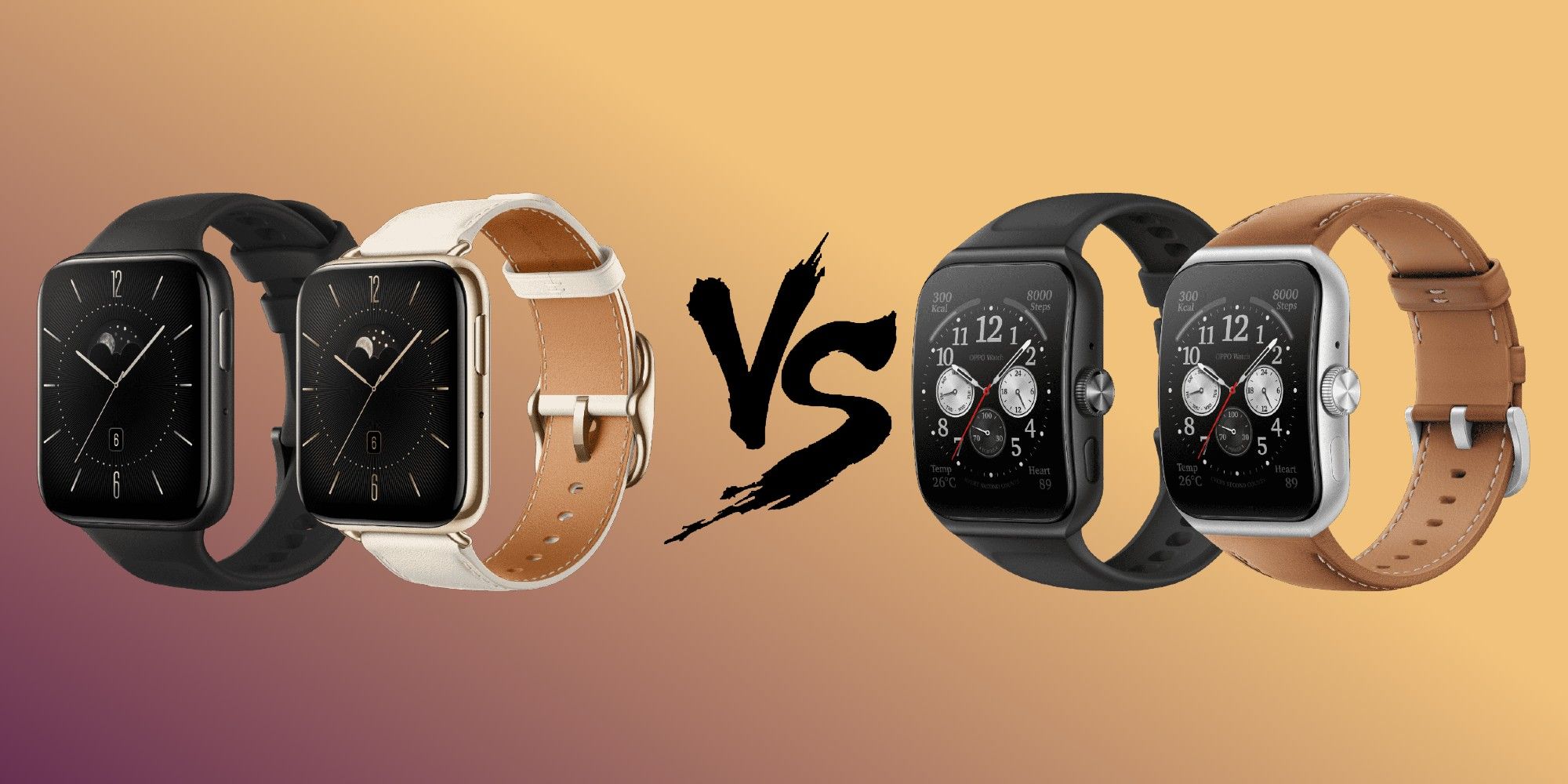 OPPO Reno 3A ･ OPPO watch Oppo Watch 3 Pro 1.91