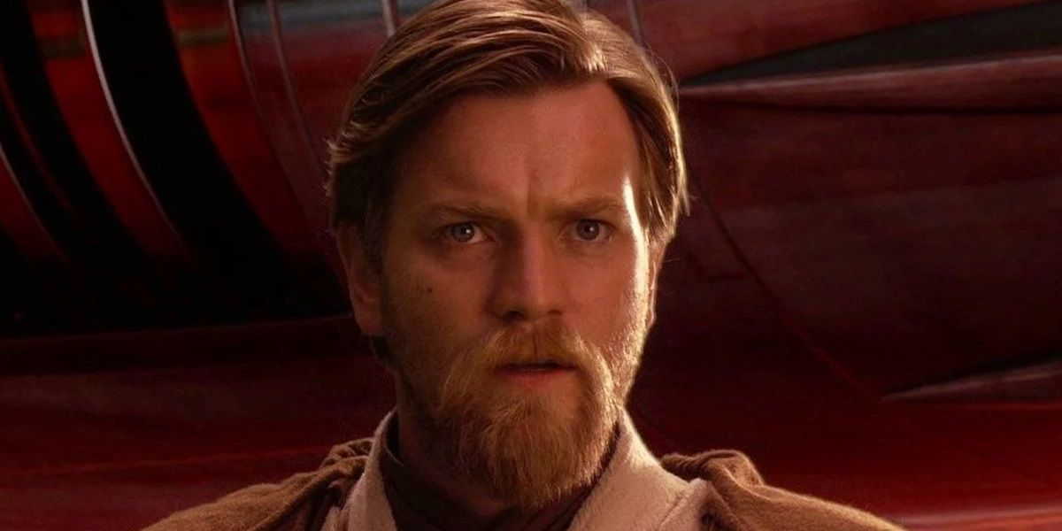 Obi-Wan Kenobi's Homeworld Was A Joke From George Lucas