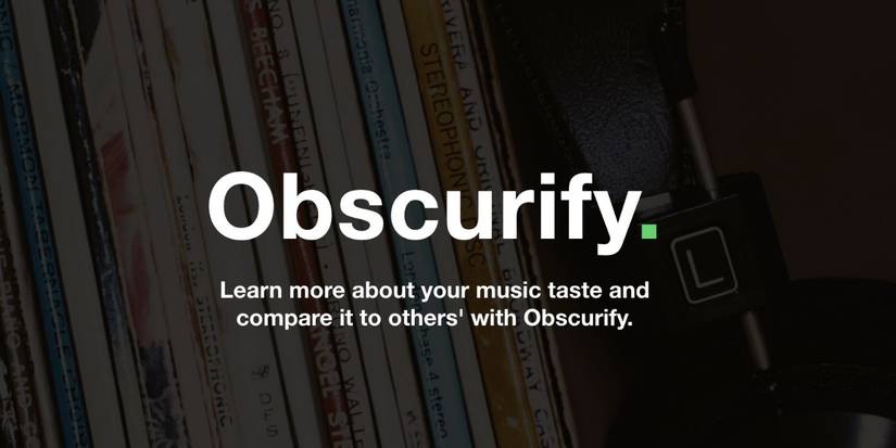 Receiptify & 8 Other Awesome Music Apps