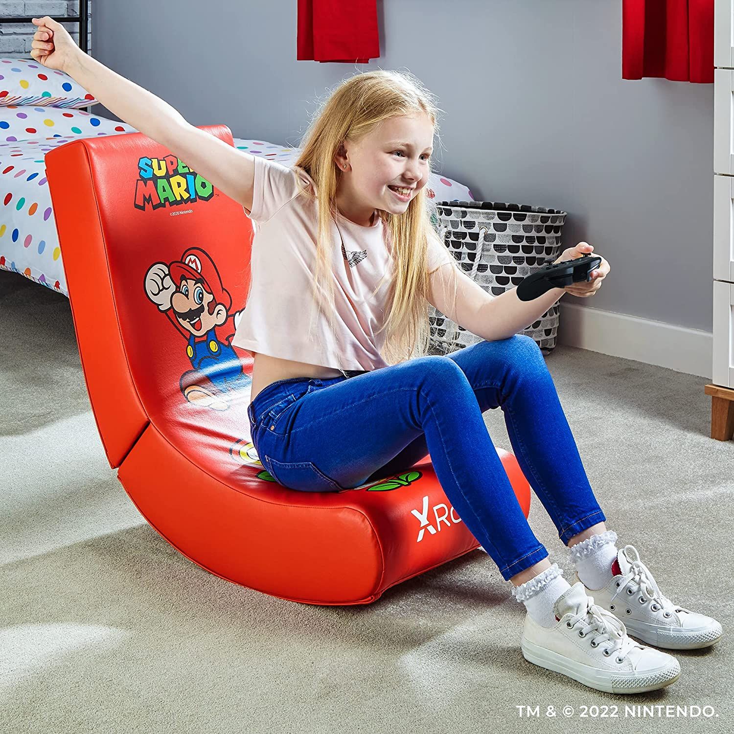 Best Floor Gaming Chairs (Updated 2022)