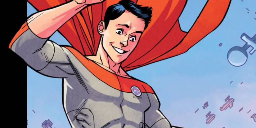 Invincible Normal Invincible Season 2's Huge Character Return & Future Setup Explained