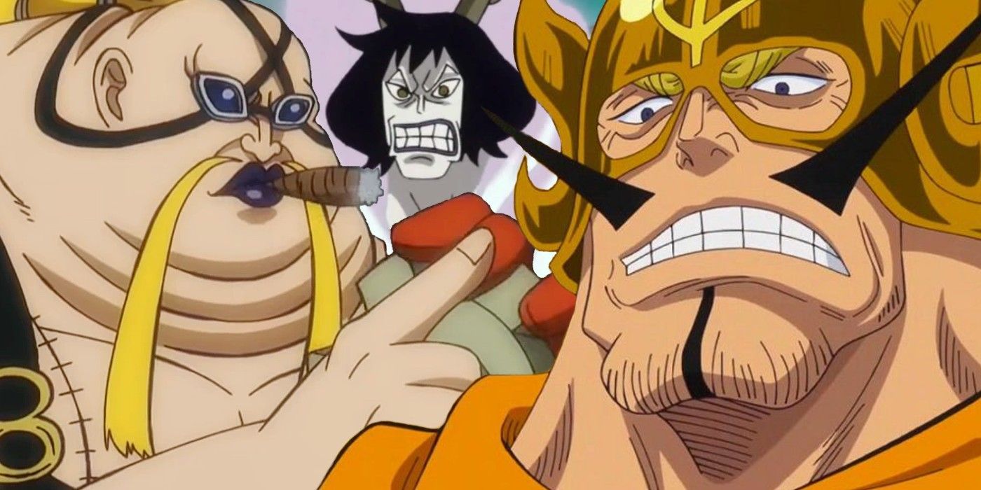 ワンピース the virgins check onepiece ⚠️SPOILER WARNING⚠️ ⚠️ONE PIECE CHAPTER 1154 - SPOILER