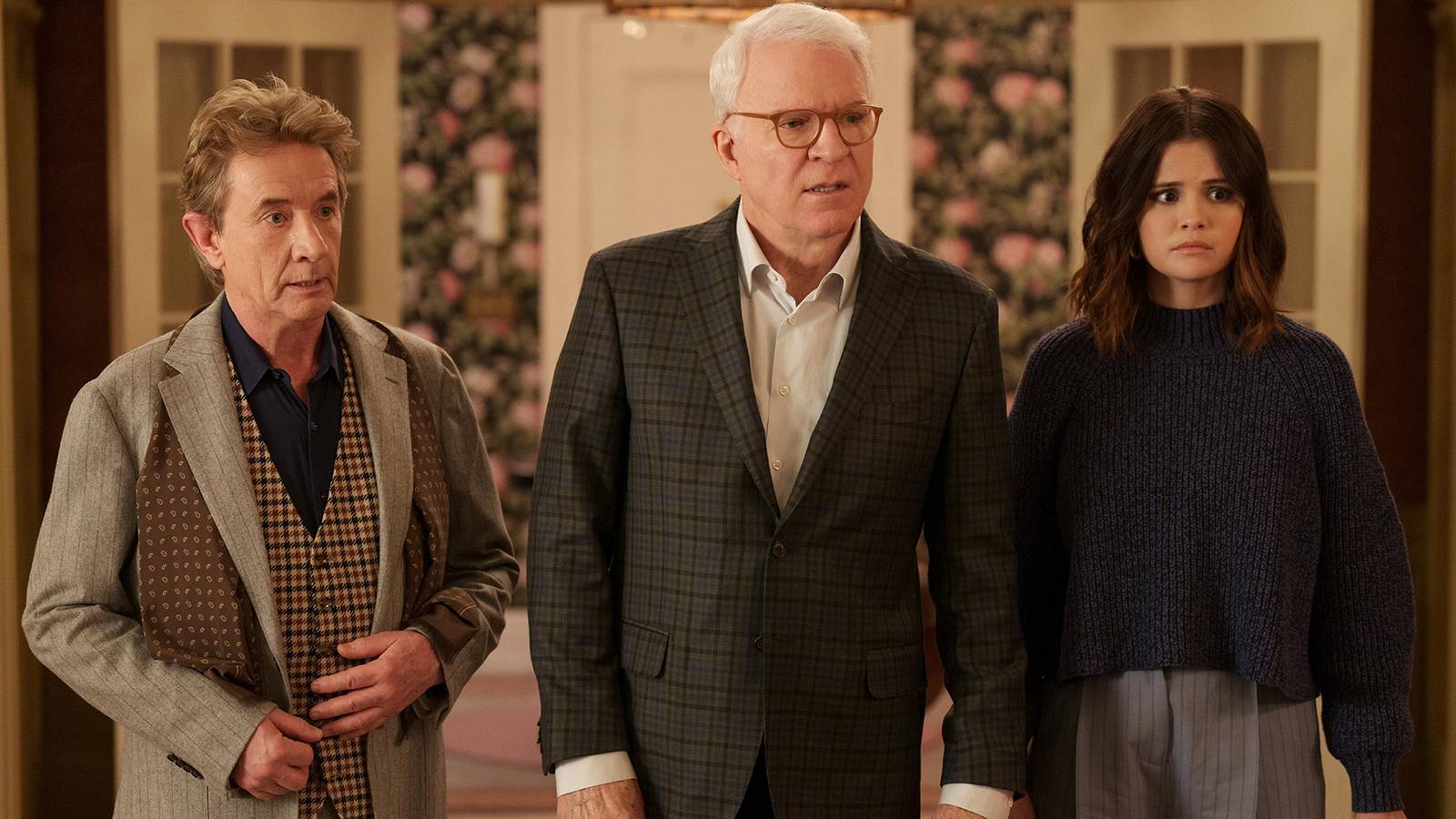 Profane Friends Callback In Only Murders Season 2 Explained By Creator