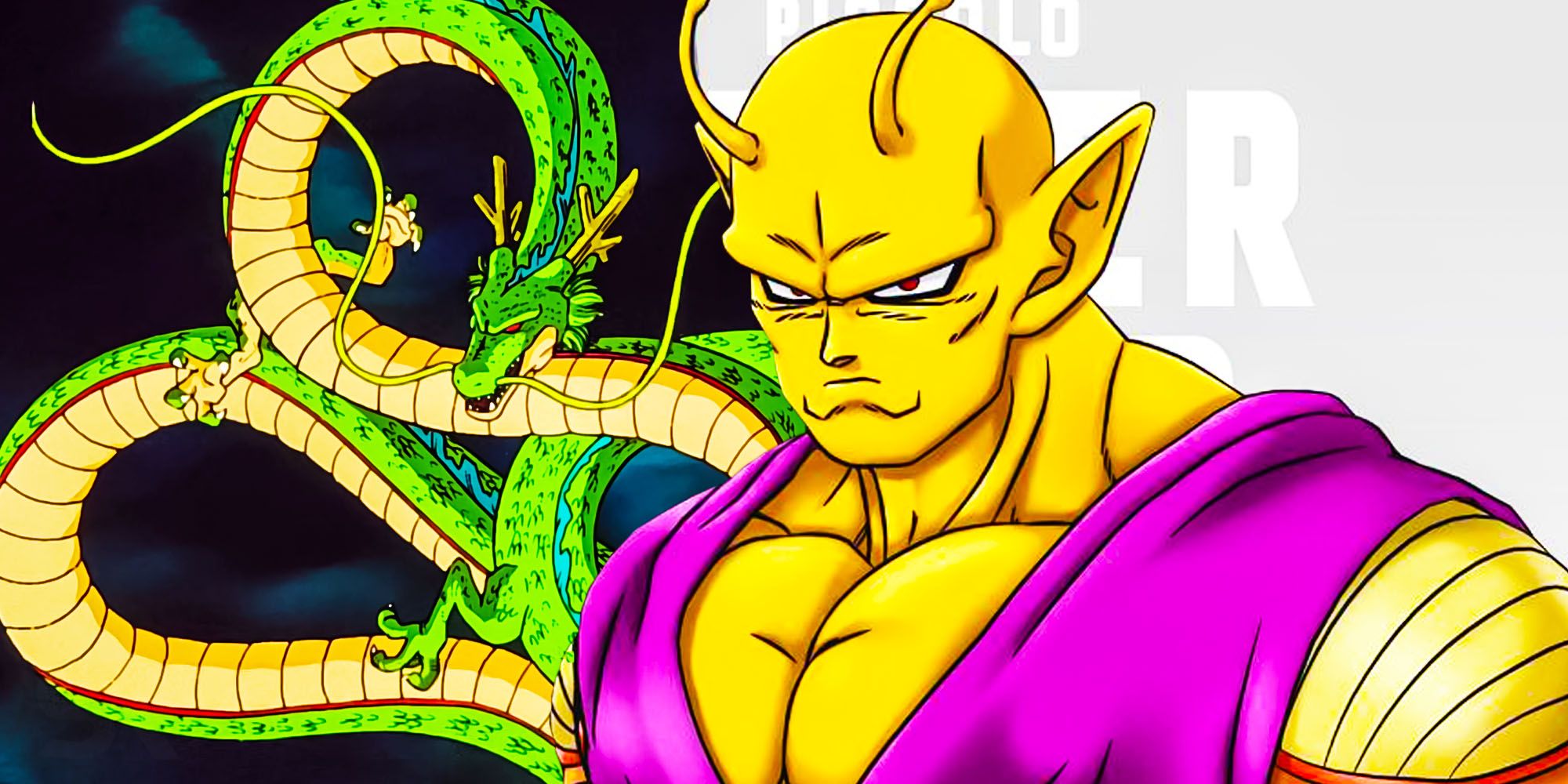 Piccolo's New Transformation Breaks An Old Dragon Ball Rule