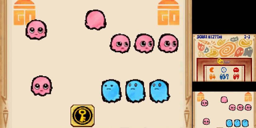 10 Best Alternative Ways To Play Pac-Man, Ranked