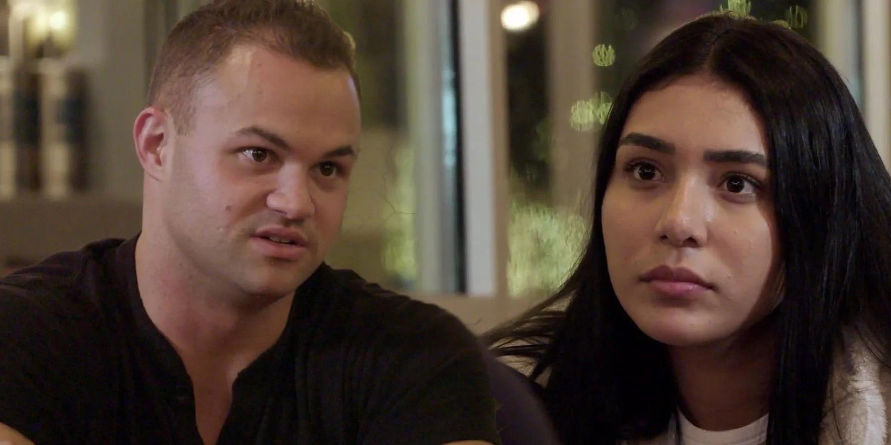 90 Day Fiancé: Thaís Reveals How Exactly Patrick Treated Infertility