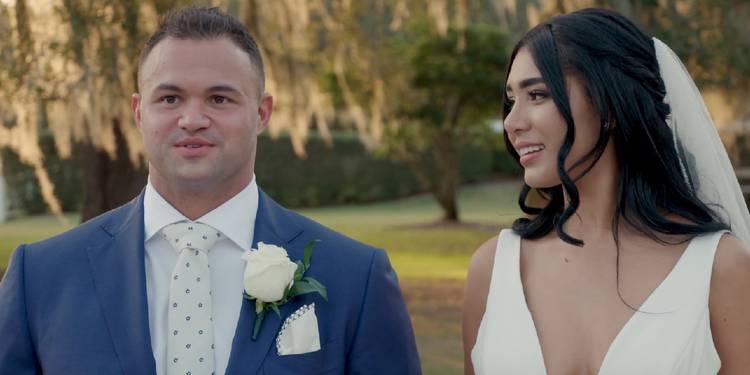 What Happened To Thaís Ramone & Patrick Mendes After 90 Day Fiancé: Happily Ever After? Season 8?