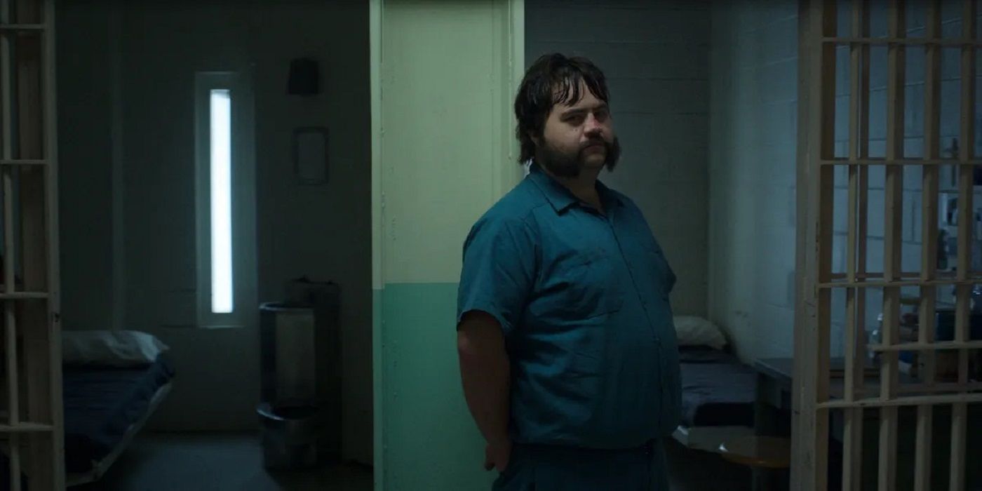 Larry Hall: Everything Black Bird Leaves Out About The Serial Killer ...