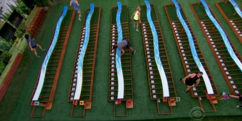 Big Brother: 10 Competitions That Should Not Be On The Show Anymore