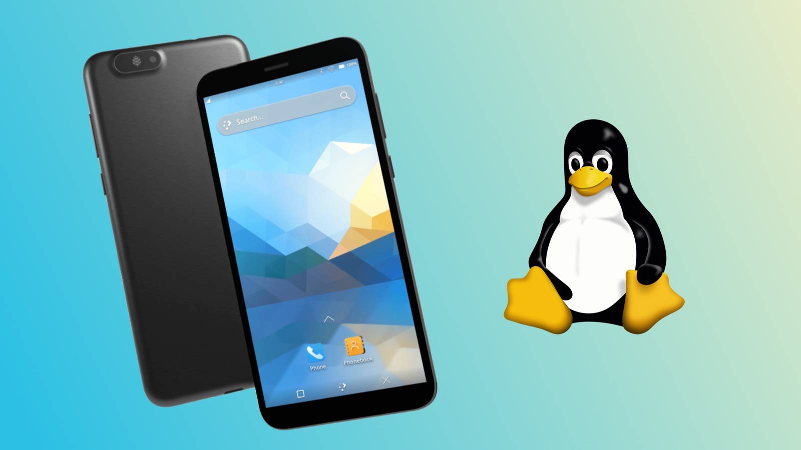 Linphone Linux Why Linux Smartphones Aren't As Popular As They Should Be