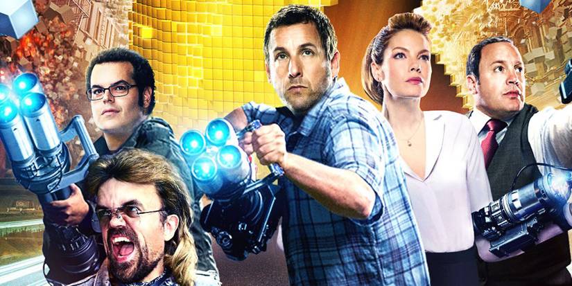 10 Adam Sandler Comedies That Wrongly Have Terrible Rotten Tomatoes Scores