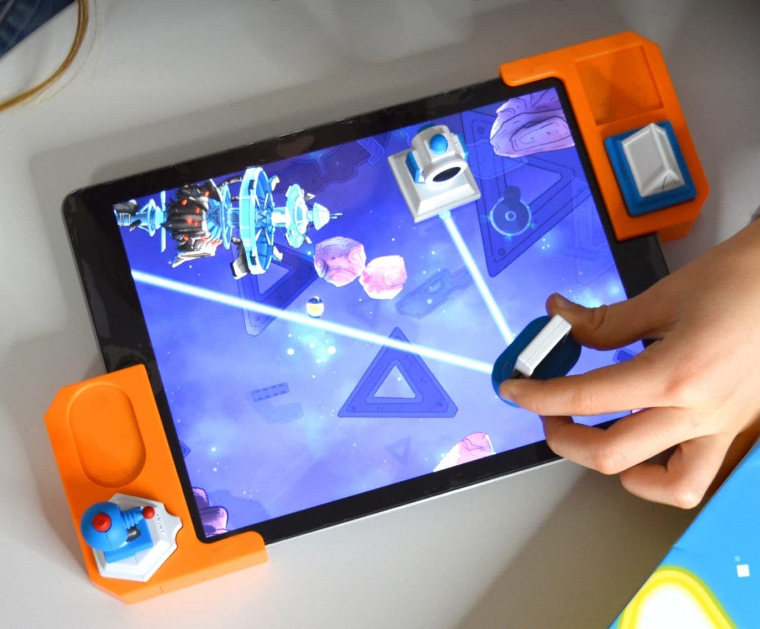 PlayShifu Interactive STEM Toys - Tacto Laser 2