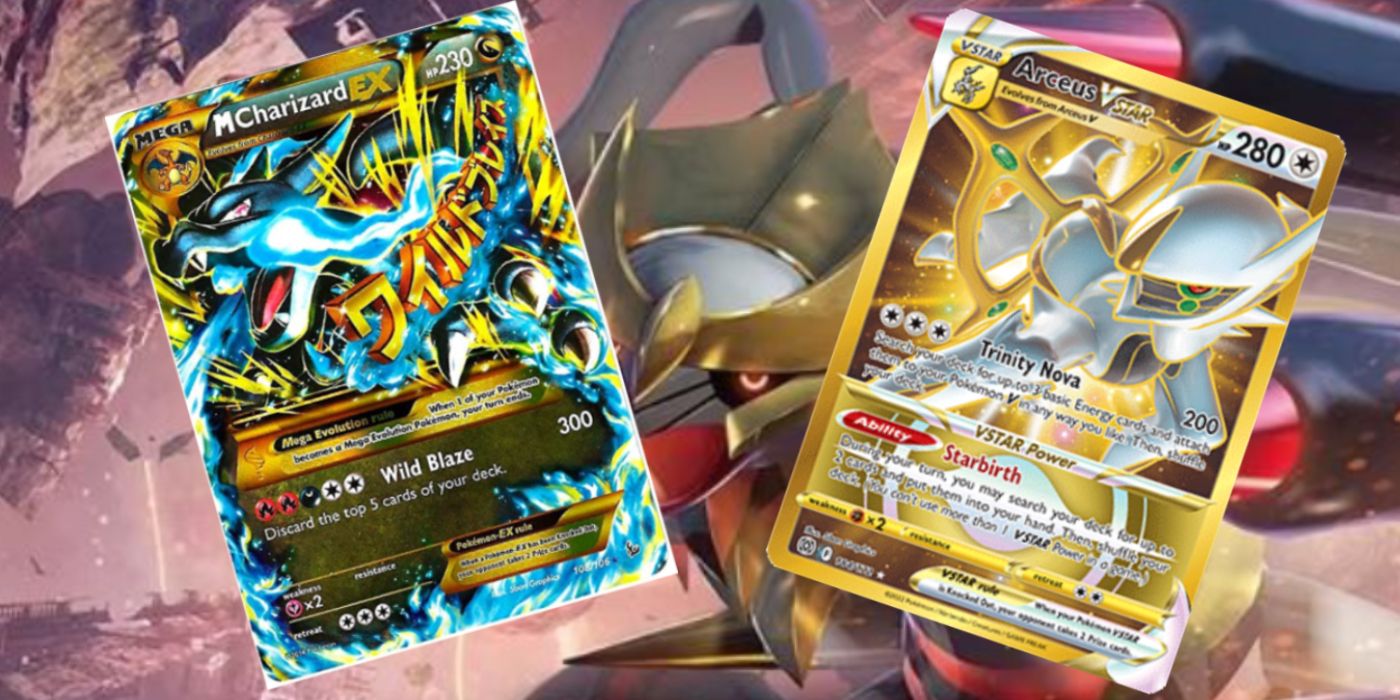 Pokmon TCG Is Suffering Because Of Too Many Premium Releases Pokmon TCG Is Suffering Because Of Too Many Premium Releases