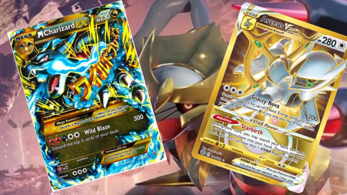 Pokmon TCG Is Suffering Because Of Too Many Premium Releases Pokmon TCG Is Suffering Because Of Too Many Premium Releases