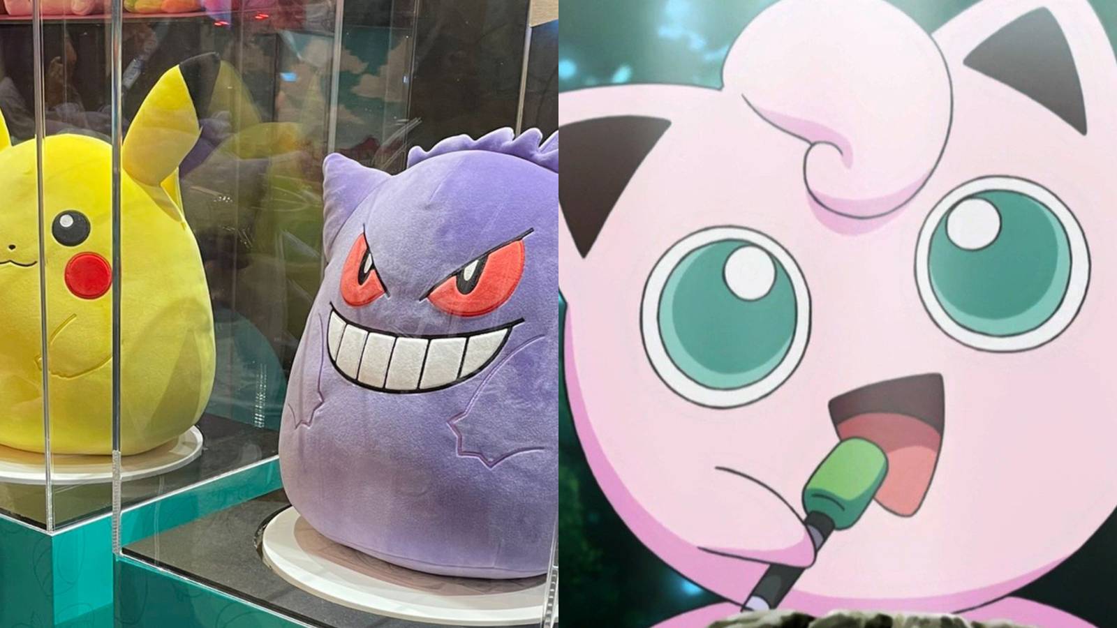 Pokémon Squishmallows: 10 Designs Fans Are Begging To See