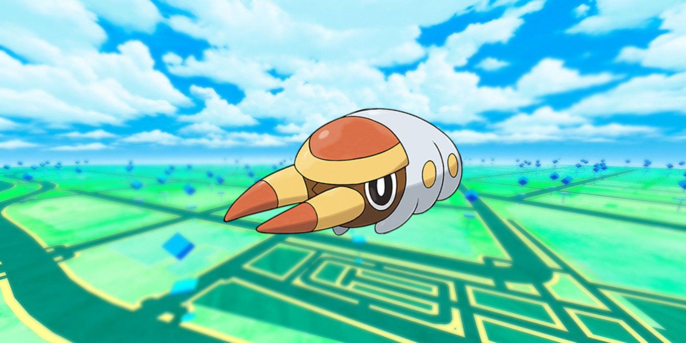 Pokémon GO: Bug Out 2025 Event Guide