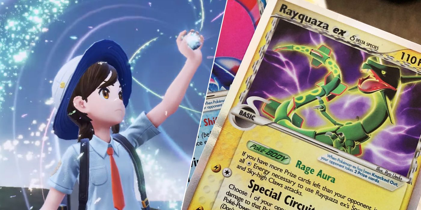 pokemon terastal cards Terastal Festival ex (sv8a) Japanese Booster Box Pokémon TCG – GC Hobby