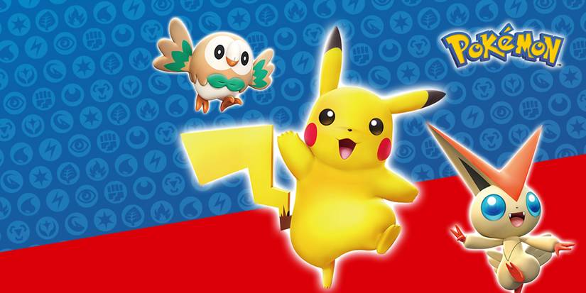 Pokmon TCG Cards Back At McDonald's, But Not In U.S. (Yet)