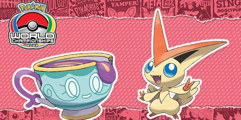 2022 victini pokemon card V 025/202 Ultra Rare Full Art Sword & Shield Near style foil promo card featuring Victini 2 Pokmon TCG Victini & Sinistea Will Be