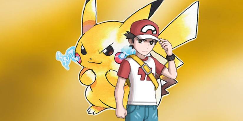 Making Pokémon 3D Was A Mistake