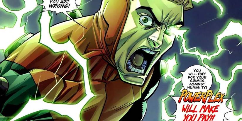 Invincible: 10 Best Comic Characters Who Haven't Appeared On The Show Yet