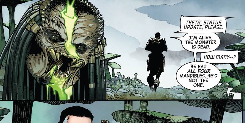 The Predator's Code of Honor Has a Twisted Secret Purpose