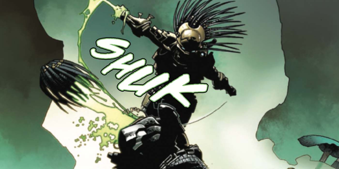 10 Biggest Theories For 2025’s Second Secret Predator Film