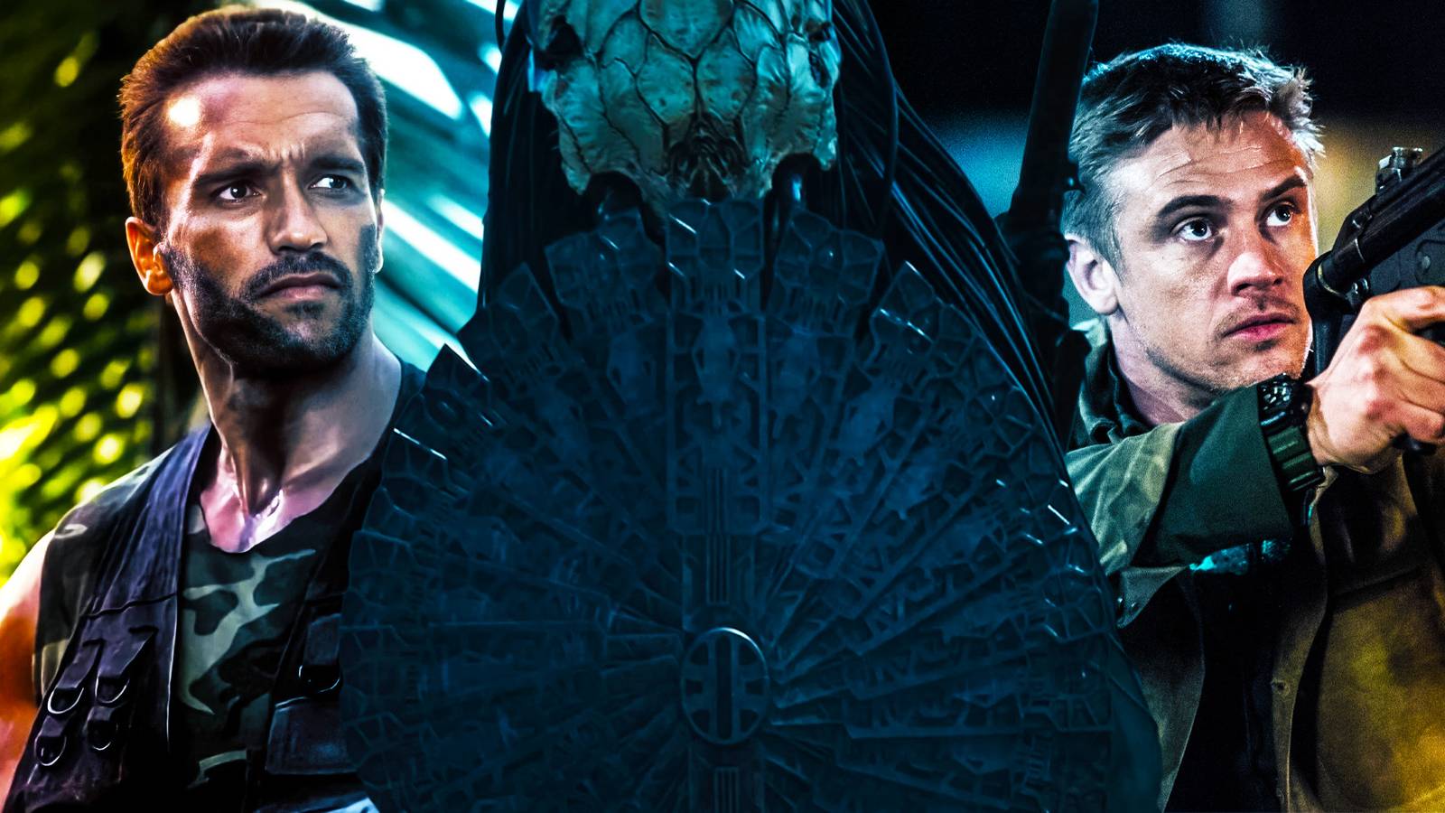 Predator Movies: The Best Viewing & Rewatch Order