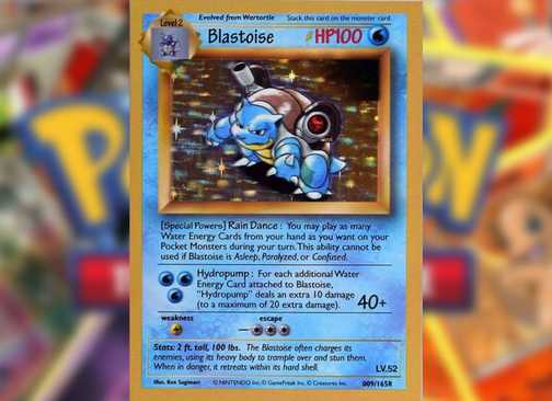 I Was There For The '90s Pokmon Card Craze & Can Tell You Exactly What It Was Like I Was There For The '90s Pokmon Card Craze & Can Tell You Exactly What It Was Like