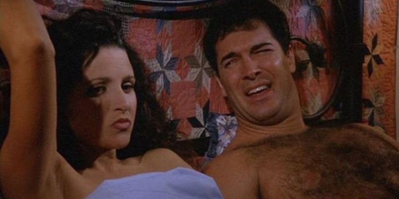 10 TV Characters Who Became Fan-Favorites With Minimal Screen Time