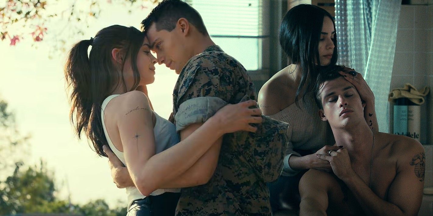 Netflix's Purple Hearts Controversies Explained