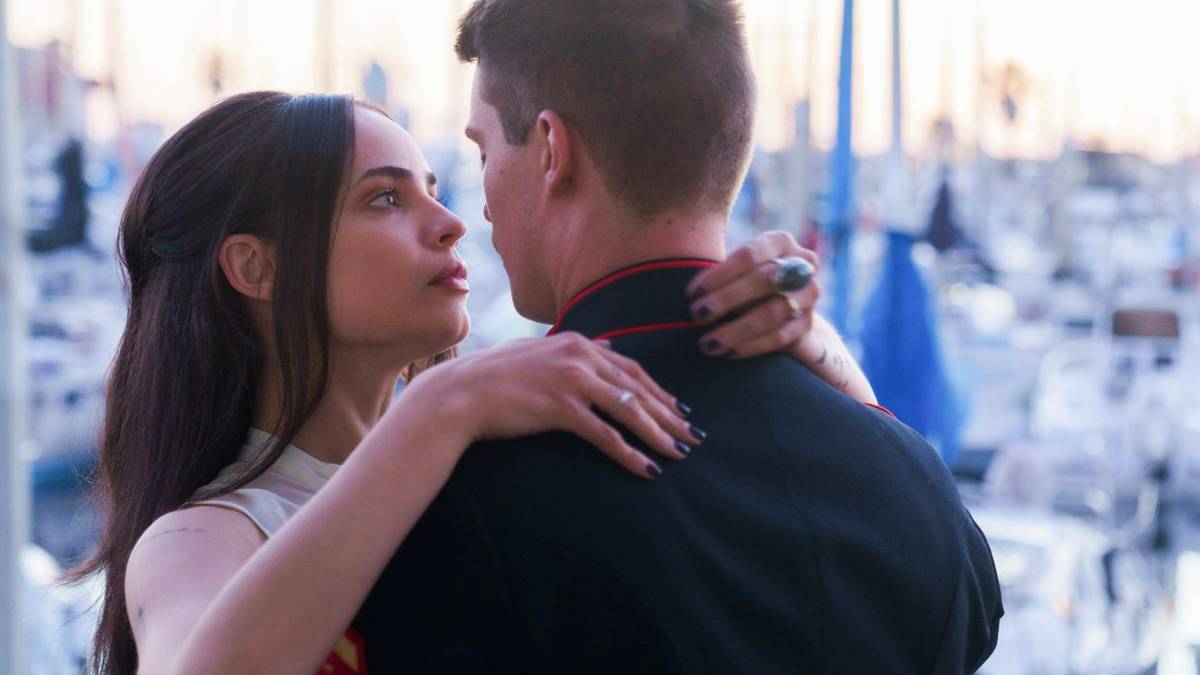 Purple Hearts Ending Was Much Less Happy Before Netflix Stepped In