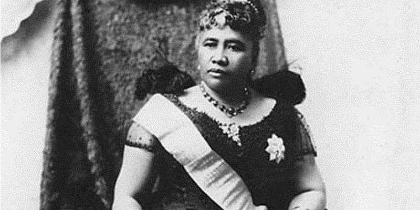 Queen Uloopi Top 10 Historical Events That Have Yet To Be Adapted To Film, According ...