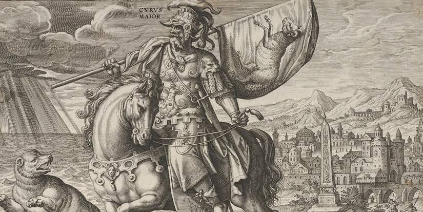 10 Events In History That Haven't Been Made Into A Movie But Should Be ...