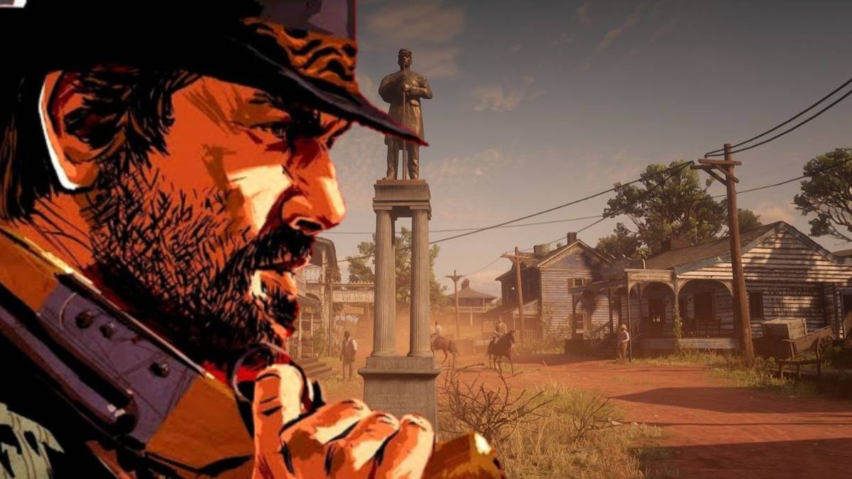 There's Still One Red Dead Redemption 2 Mystery Players Haven't Solved