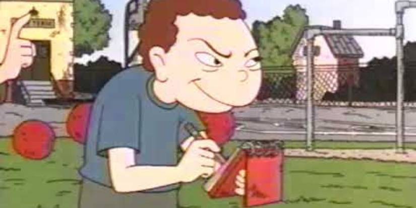 10 Most Annoying Kids TV Characters Of All Time, According To Reddit