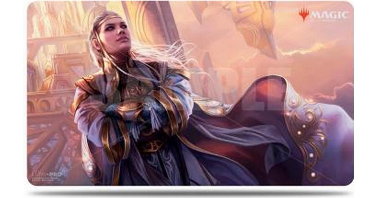 Ultra Pro Legends Rebbec best magic the gathering playmat